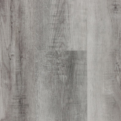 Golden Choice – Carbonized Grey - 5mm SPC Luxury Vinyl Plank